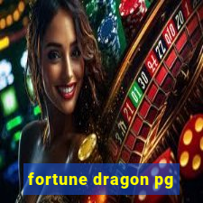 fortune dragon pg